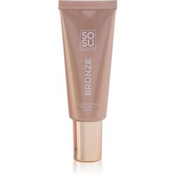 SOSU Cosmetics Bronze Drops tekoči bronzer (posvetlitveni) 20 ml Cene
