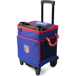 Atletico De Madrid torba za hranu za kolica s kotačima Cene
