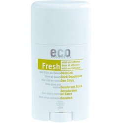 eco cosmetics deo stik sa maslinom i crnim sljezom Cene