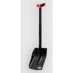 BCA Dozer 2H-S Shovel black / red Cene