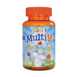 Salvit Multi V žele bomboni Cene