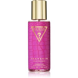Guess Sexy Skin Wild Flower odišavljeno pršilo za telo za ženske 250 ml Cene