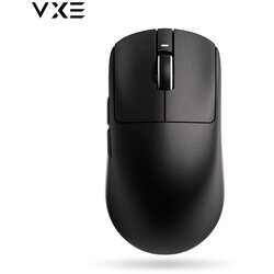 VXE R1 pro brezžična gaming miška (črna), (21548857) Cene