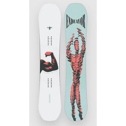 Endeavor Ranger 2026 Snowboard multi Cene