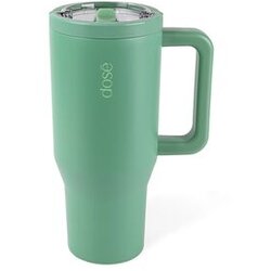  termos dose- traveler regular 0,88l sage Cene