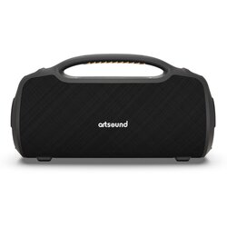 ARTSOUND Bluetooth zvočnik PWR04, vodoodporen IPX6 - - Audio-Kondric Cene