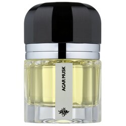 Ramon Monegal Agar Musk parfemska voda uniseks 50 ml Cene