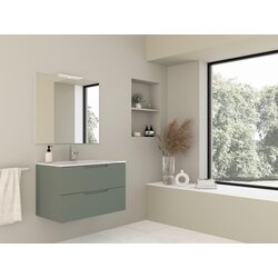 Italstyle KOPALNICA olivno zelena Cene