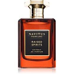 Navitus Parfums Raised Spirits parfumski ekstrakt uniseks 100 ml Cene