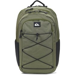 Quiksilver Nahrbtniki BURNER 28L Kaki Cene
