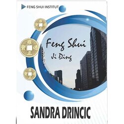 Feng Shui Institut - Sandra Drinčić Sandra Drinčić - Feng Shui Ji Đing Cene