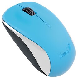 Genius NX-7000 blue bežični miš Cene