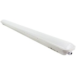 Ritter Leuchten LED letev za vlažne prostore Omega (Dolžina: 120 cm, Barva svetlobe: Dnevno bela, 36 W, IP65) Cene