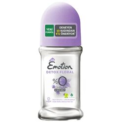  Deo roll-on Emotion Detox Floral – 50 ml Cijene