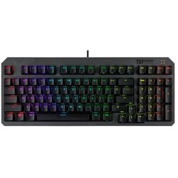  RA07 TUF K3 GEN II Gaming tastatura Cene