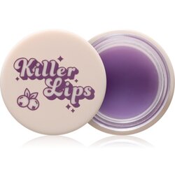 Killer Lips Silk Kiss Lip Mask Berry vlažilna maska za ustnice 12 g Cene