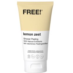 Shower Peeling Lemon Zest - 200 ml Cene