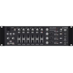 Hill Audio ZPR-4620V2 4-Conska mešalna miza - - Audio-Kondric Cene