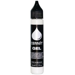 Cernit tekući polimerni gel 30 ml | different shades KORIŠTENO Cene