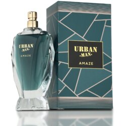 Fragrance World Urban Man Amaze 90ml Cene