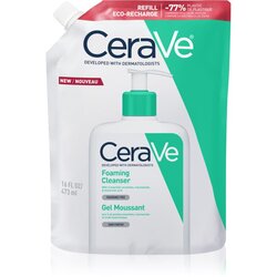 CeraVe penušavi gel za čišćenje refill, 473 ml Cene