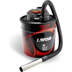 Lavorwash Sesalnik Ashley 412 18L, (5000542002) Cene