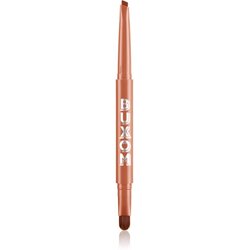 Buxom POWER LINE™ PLUMPING LIP LINER kremasta olovka za usne s plumping efektom nijansa Smooth Spice 0,3 g Cene