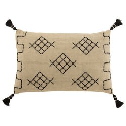 J-Line COUSSIN FOR GRAPH RECT CO GRIS Siva Cijene