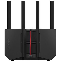 Asus RT-BE92U BE9700 Tri-Band WiFi 7 (802.11be) gaming usmerjevalnik, AiMesh kompatibilen - 90IG0950-MO9A0V Cene