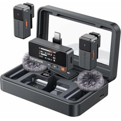 Saramonic wireless microphone air-01 ( 85155 ) Cene