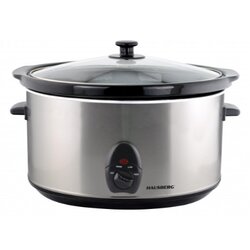 Hausberg HB-1301 aparat za sporo kuvanje Cene