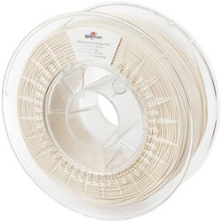 Simpo Punenje za 3D pisač, Premium PLA, 1,75 mm, 1 kg, bež boje slonovače Cene