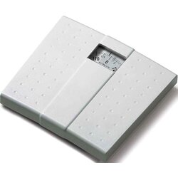 Beurer MS 01 analogna osobna vaga Opseg mjerenja (kg)=120 kg bijela Cijene