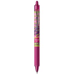 Pilot Roler "Frixion Clicker Mika" Pink 0,7 Cene