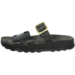 Fantasy Sandals Natikači S351 LUCIA Črna Cene