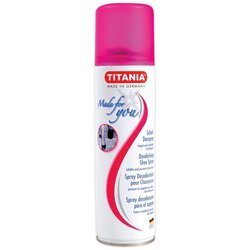 Titania sprej za cipele 380051 Cene