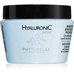 Phytorelax Laboratories Hyaluronic Acid hranjiva maska za suhu kosu 250 ml Cene