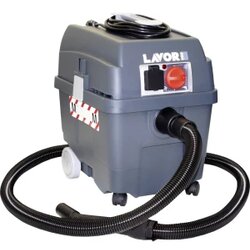 Lavor Mokro/suhi usisivač 1400 W 27 l 0.052.0004 Cene