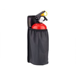 Carmotion torba za pp aparat od 1kg sa čičak trakom veštačka koža Cene