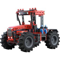 Fischertecnik Fischertechnik slagalica STEM, 660 dijelova, 9+, Strong Pneumatics, (4048962424577) Cene
