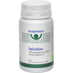 SPIRULINA Spirulina Cene