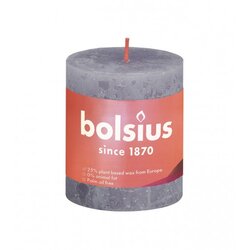 Bolsius Svijeća Rustiek Cene