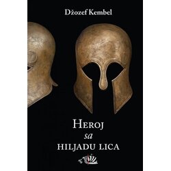 Zlatno runo Džozef Kembel - Heroj sa hiljadu lica 3.izdanje Cene