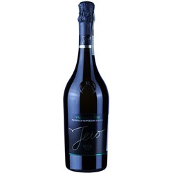 Bisol 1542 Prosecco Jeio Extra Dry Cene