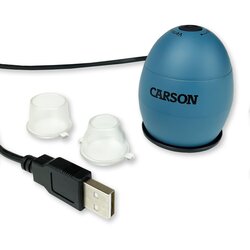 Carson Zorb digitales Mikroskop Cene