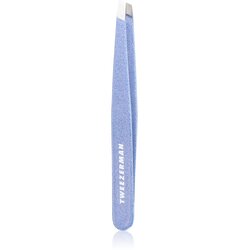 Tweezerman Full Slant Tweezer - Granite Sky Cene