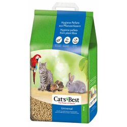 Cats’s Best Ekološki posip Univerzal - 20 L Cene