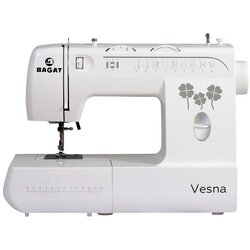 Bagat vesna mašina za šivenje Cene