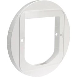 SureFlap Montažni adapter Cat door rosette Bijela 1 ST Cene
