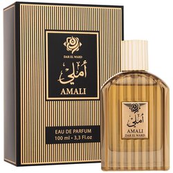 Dar El Ward Amali parfumska voda 100 ml unisex Cene